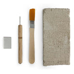 Kit Rocas del Tesoro - detalle de textura y color