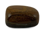 Costalito Zodiaco Maya Venado DE Ojo DE Tigre - Vista 3 | MineraliA