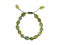 Pulsera DE Ópalo Verde Nugget | MineraliA