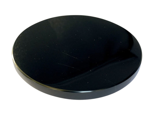 ESPEJO DE OBSIDIANA