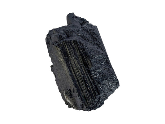 TURMALINA NEGRA EN TROZO