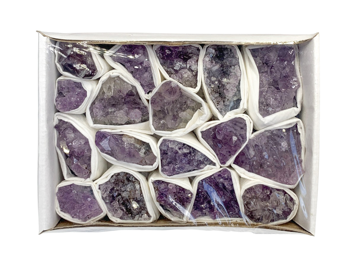 FLAT DRUSA AMATISTA