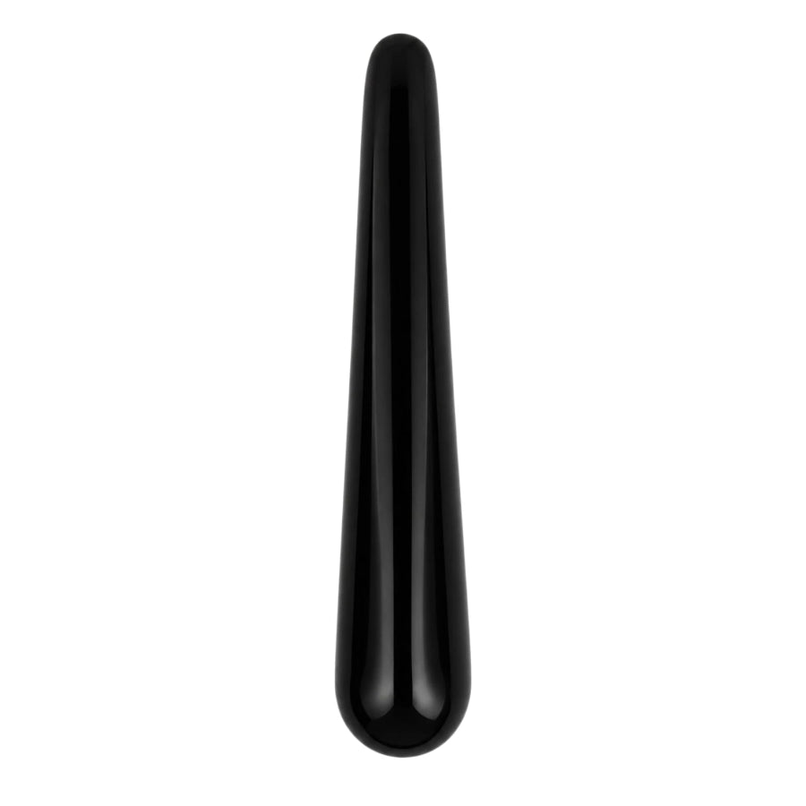 MASAJEADOR DE OBSIDIANA NEGRA