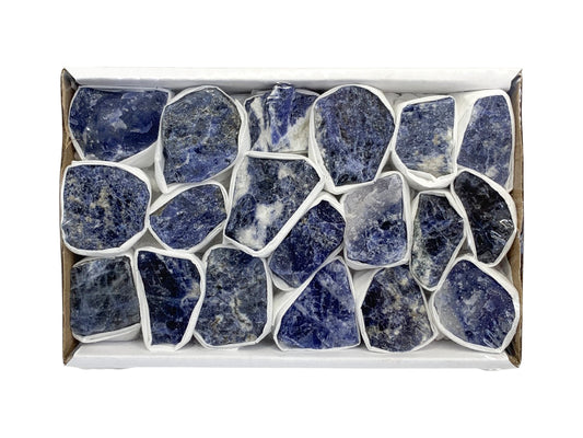 FLAT TRITURADO SODALITA