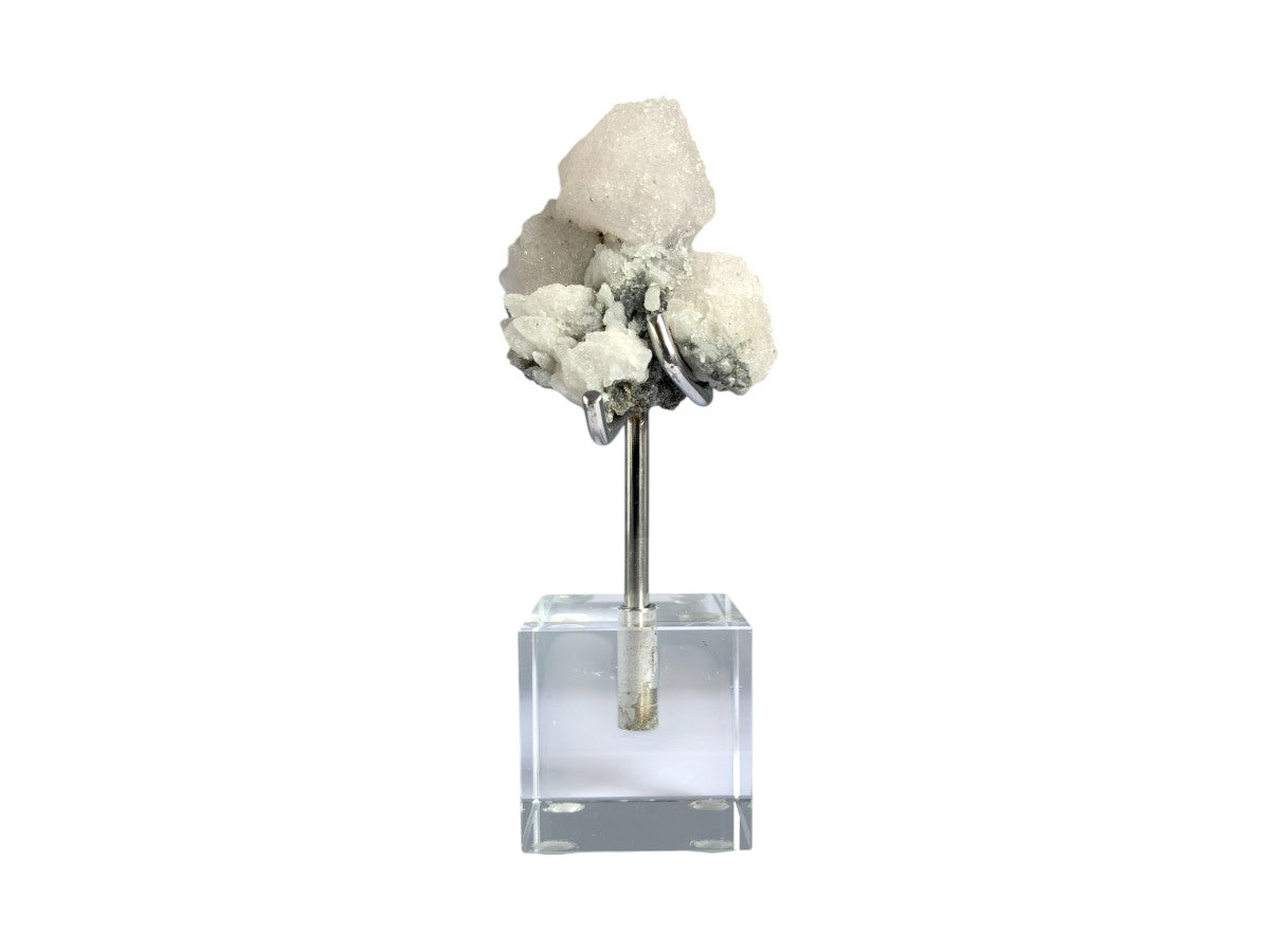 Especimen de Zeolita - espécimen natural