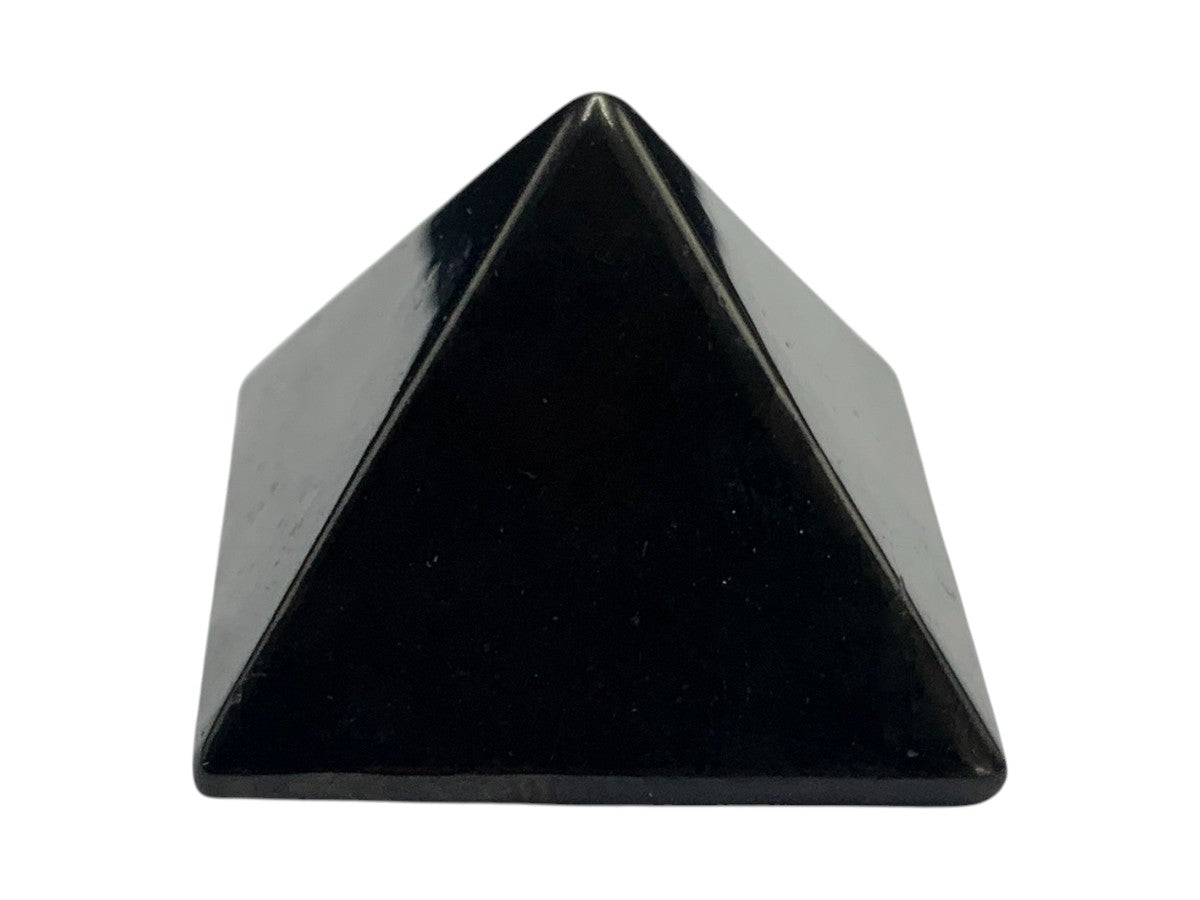 PIRÁMIDE DE SHUNGITA