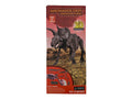 Esqueleto Armable Triceratops - modelo armable