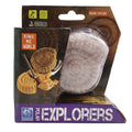 Kit Excavación Amonite - kit coleccionable