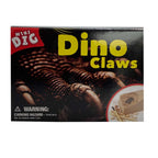 Kit Excavación Dino Garras - kit coleccionable