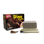 Kit Excavación Dino Garras - vista posterior