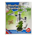 Kit Estación Meteorológica - kit coleccionable