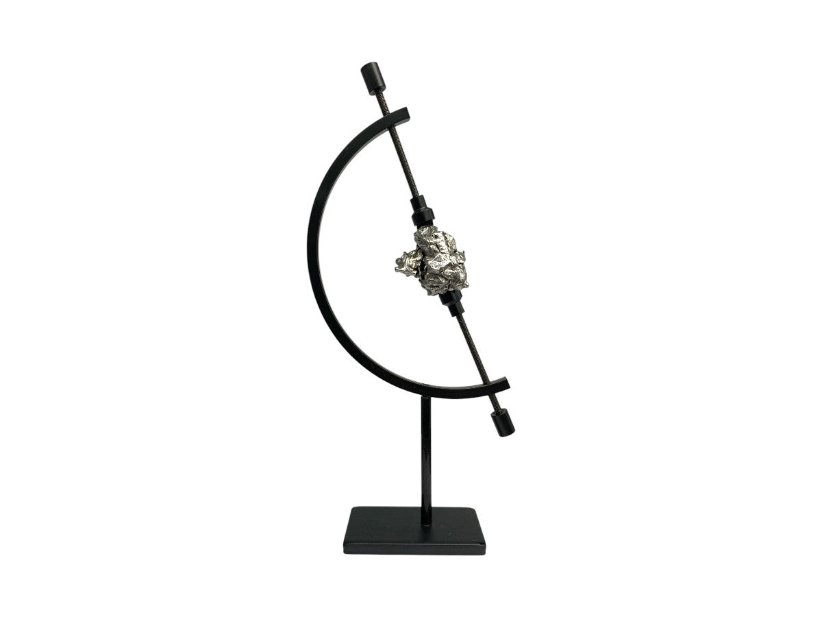 METEORITO CAMPO DEL CIELO ARGENTINA