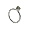 Anillo de Plata .925 Centro Labradorita - anillo con piedra