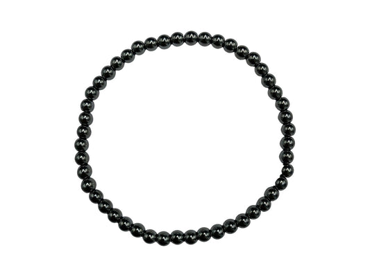 PULSERA ESFERAS DE ACERINA