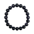 Pulsera Esferas de Aventurina Azul - en forma de esfera