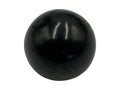 Esfera de Shungita - en forma de esfera