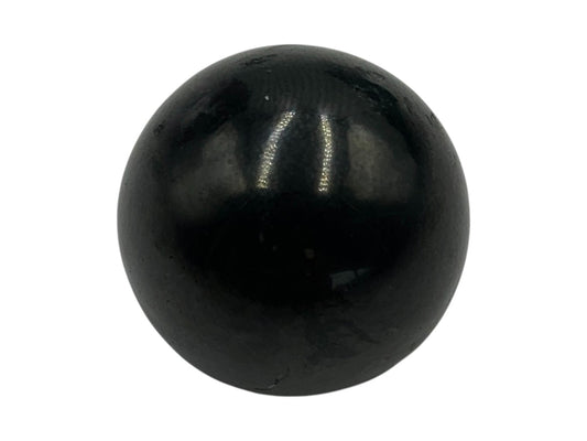 ESFERA DE SHUNGITA