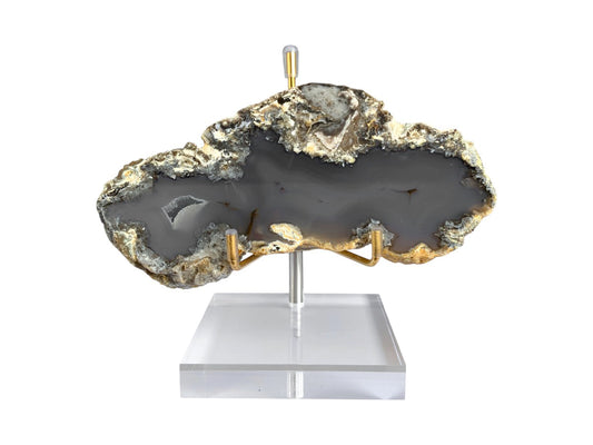 GEODA MEXICANA