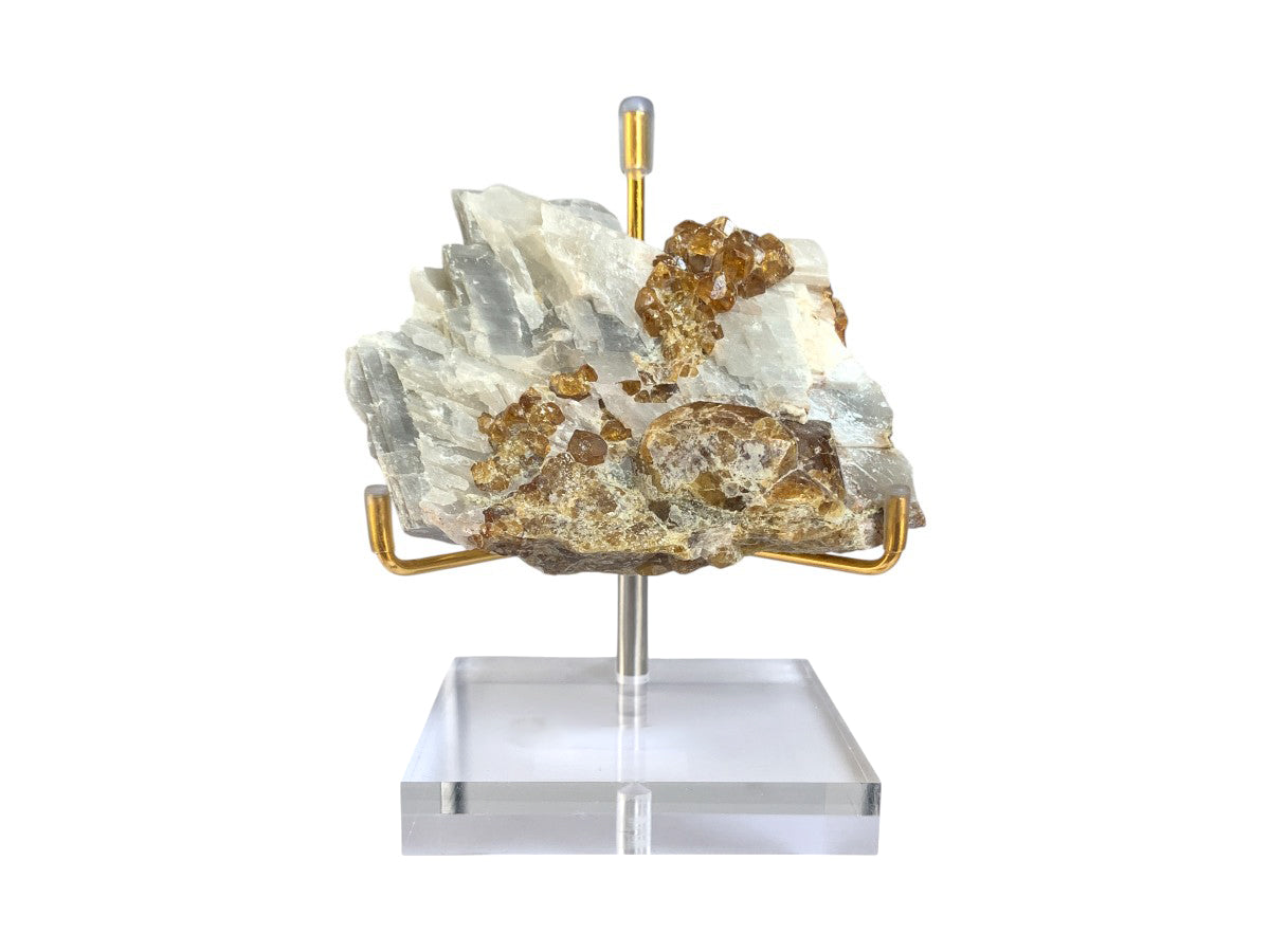 GRANATE MINERAL