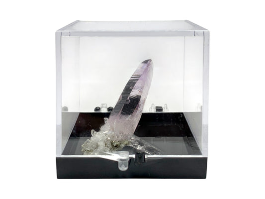 ESPECIMEN DE AMATISTA VERACRUZ