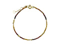 Pulsera de Mokaita - pulsera de piedras
