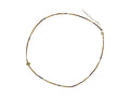 Collar de Mokaíta - collar con dije