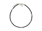 Pulsera de Espinela - pulsera de piedras