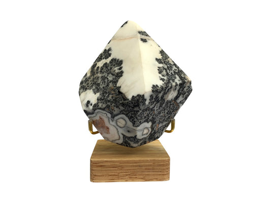 CALCITA CEBRA MINERAL