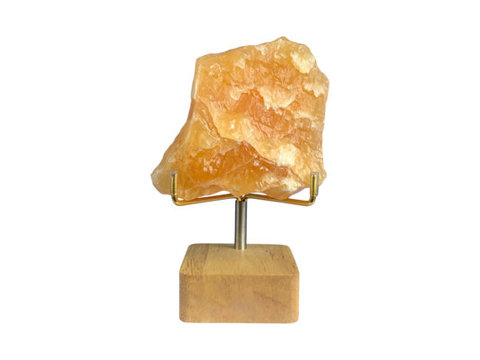 CALCITA NARANJA MNERAL