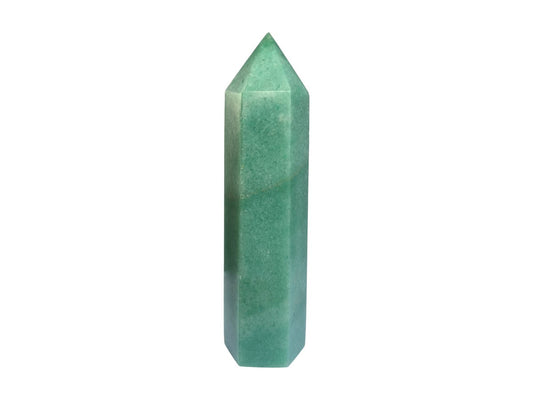 PUNTA DE VENTURINA VERDE