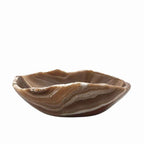 BOWL BOTANERO DE ÓNIX CAFÉ