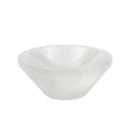 BOWL CIRCULAR DE SELENITA