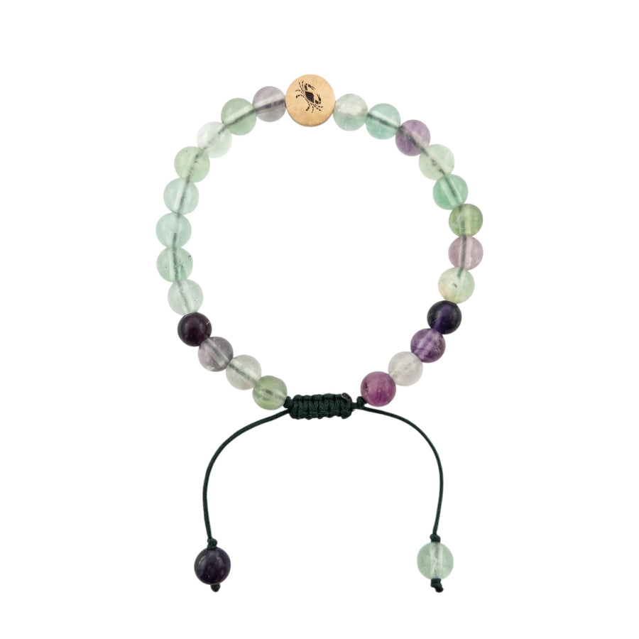 PULSERA ZODIACO CANCER