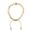 PULSERA ZODIACO LIBRA