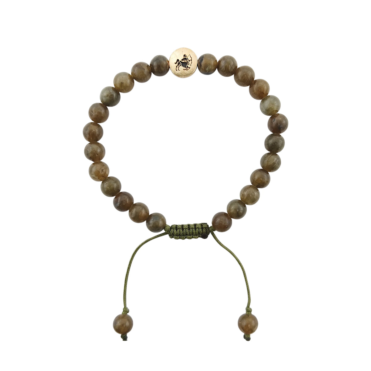 PULSERA ZODIACO SAGITARIO
