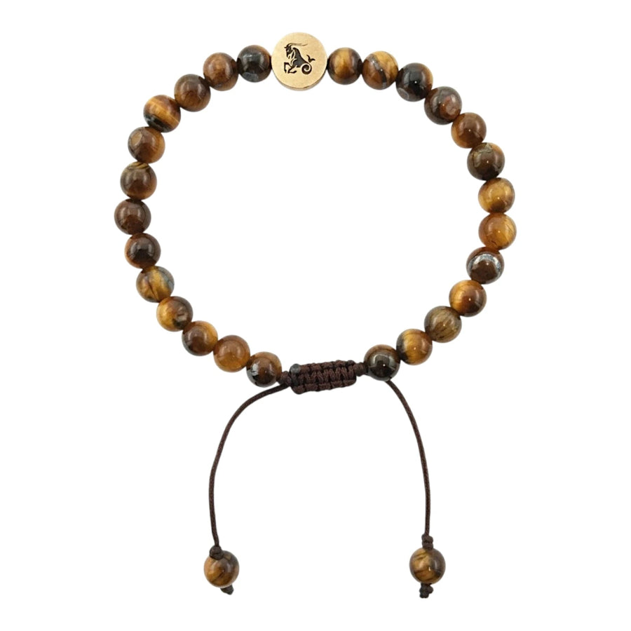PULSERA ZODIACO CAPRICORNIO