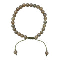 PULSERA UNISEX LABRADORITA