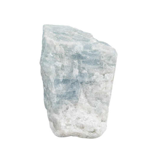 TROZO DE AGUAMARINA RÚSTICA
