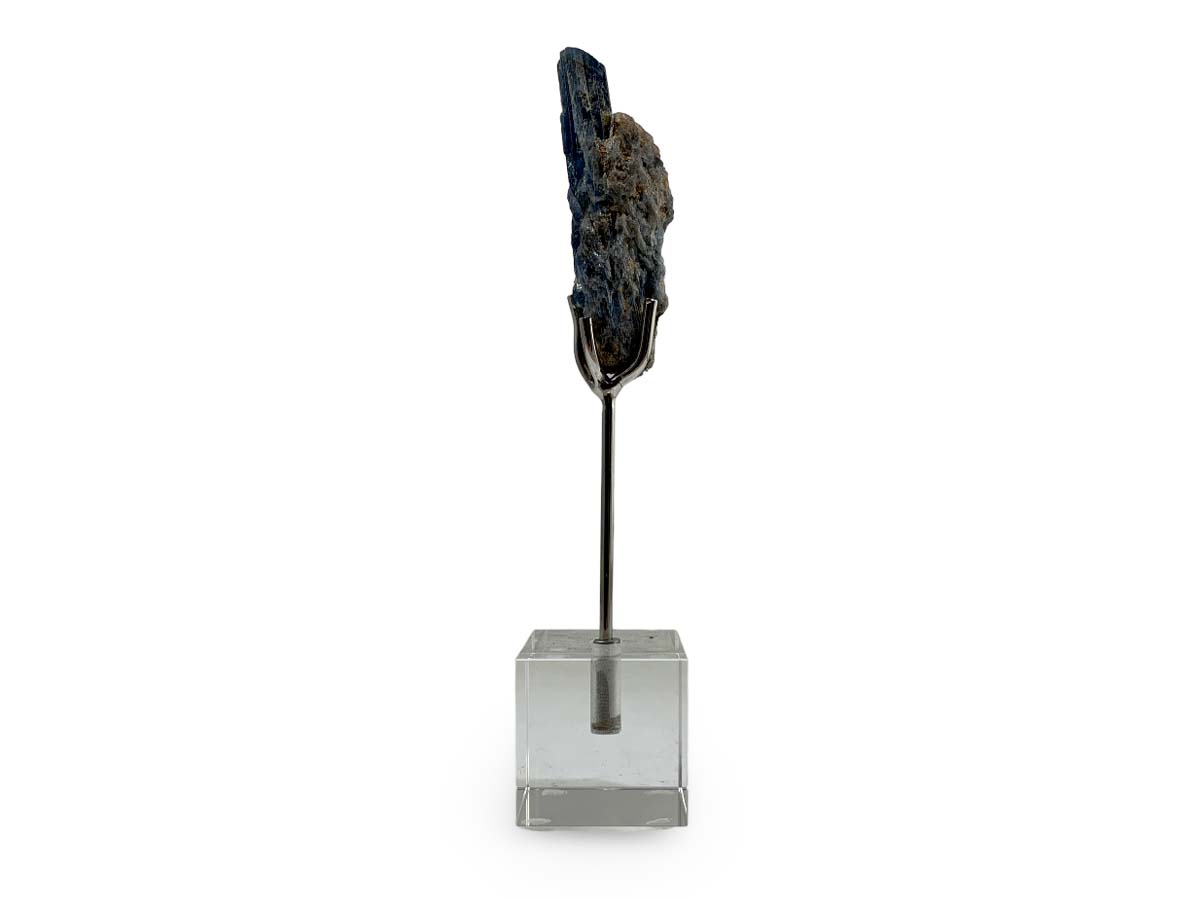Cianita Mineral - pieza natural | Mineralia