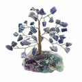 ÁRBOL DE SODALITA