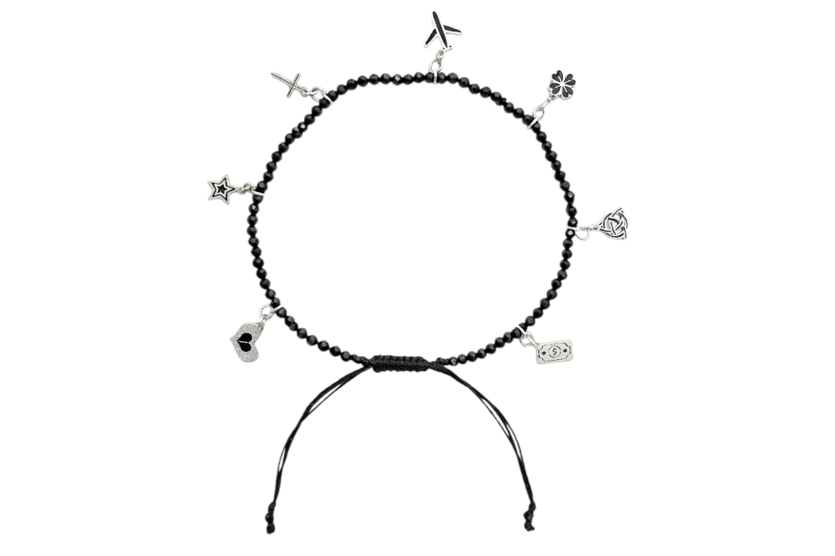 PULSERA DE LOS DESEOS ESPINELA