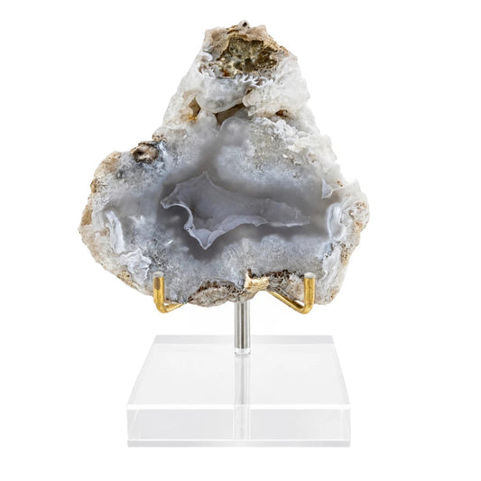 GEODA MEXICANA