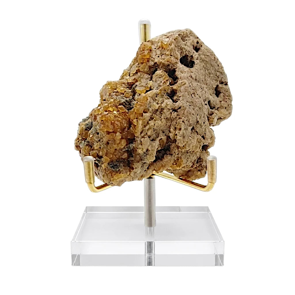 GRANATE MINERAL