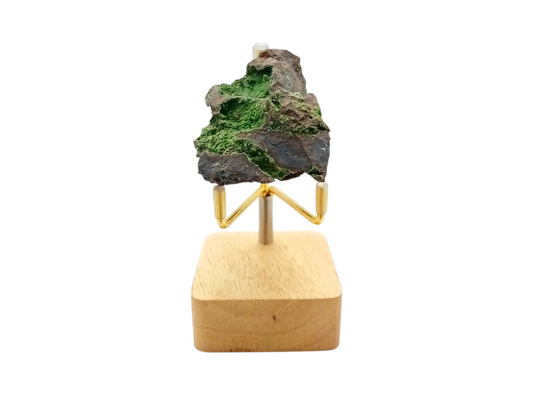 CONICALCITA MINERAL