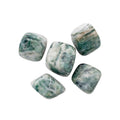 PAQUETE DE 5 PIEZAS DE JADE CHINA