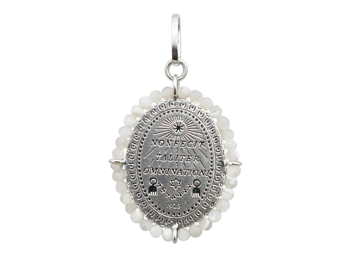 DIJE VIRGEN DE GUADALUPE