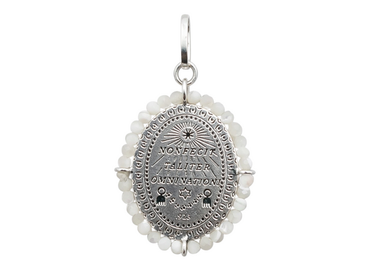 DIJE VIRGEN DE GUADALUPE