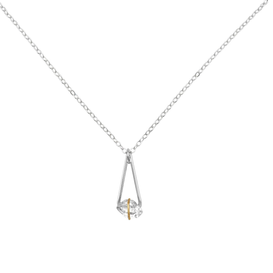 COLLAR CENTRO HERKIMER