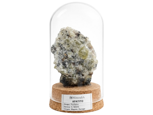 APATITO MINERAL