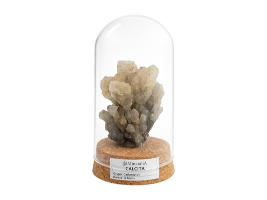 CALCITA MINERAL